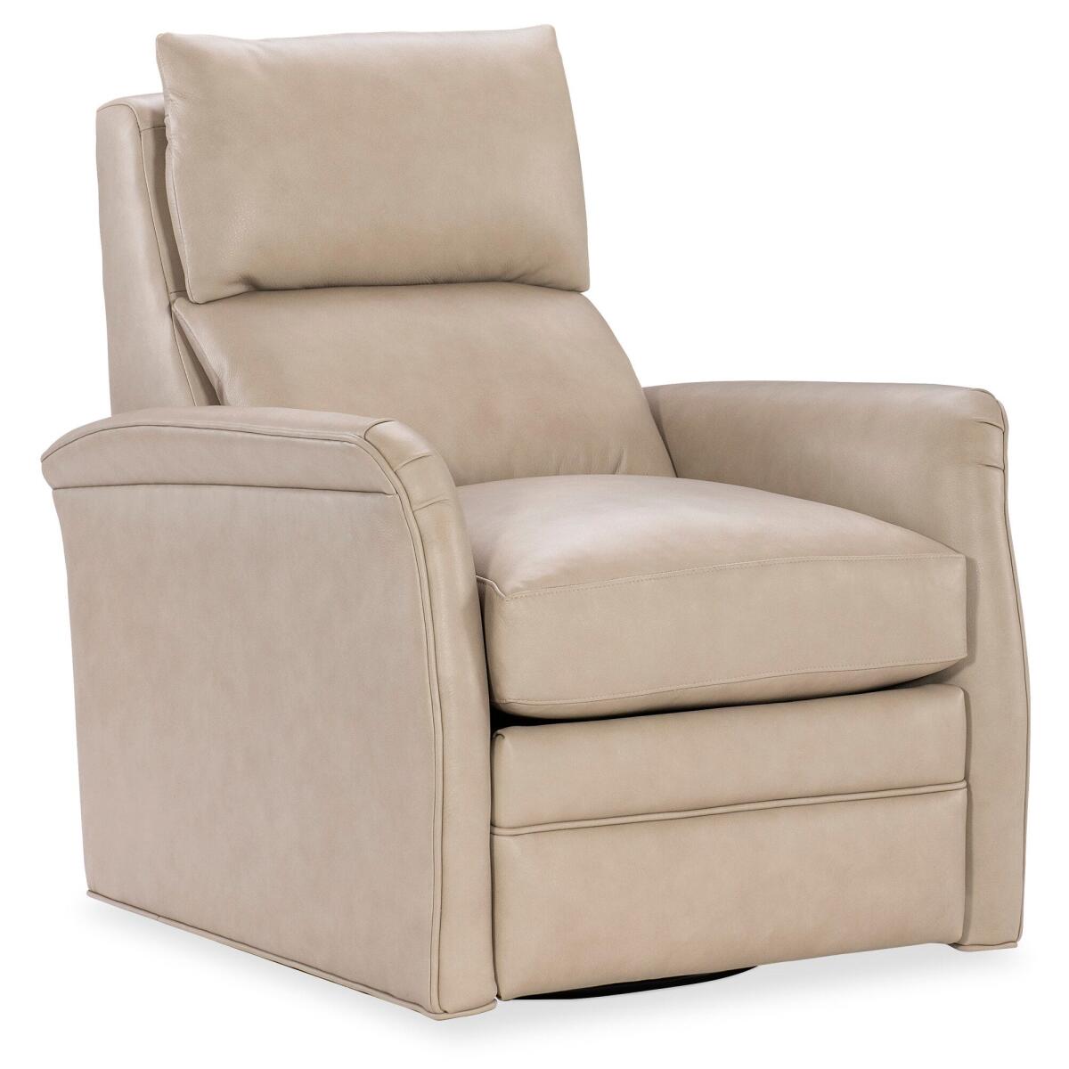 1d1125ed065afd69858e88d390dc2ef6 Harlow Swivel Recliner - Image 1