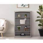 Pine Bookcases Pine Bookcase 30 x 48 - 3048 - Image 4