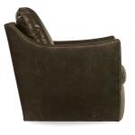 Cade Leather Chair - Image 7