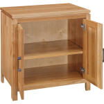 2 West Home Office 2 West 2 Door Cabinet - 63513 - Image 2