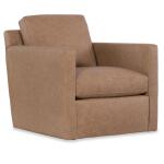 Letto Leather Chair - Image 3