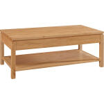 2 West Living Room 2 West Coffee Table - 63023