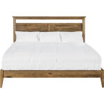 Emmerson King Bed - Low Footboard - 67399 - Image 2