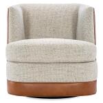 Sorenson Swivel Chair - Image 8