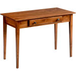 Shaker Writing Table - 6015 - Image 3
