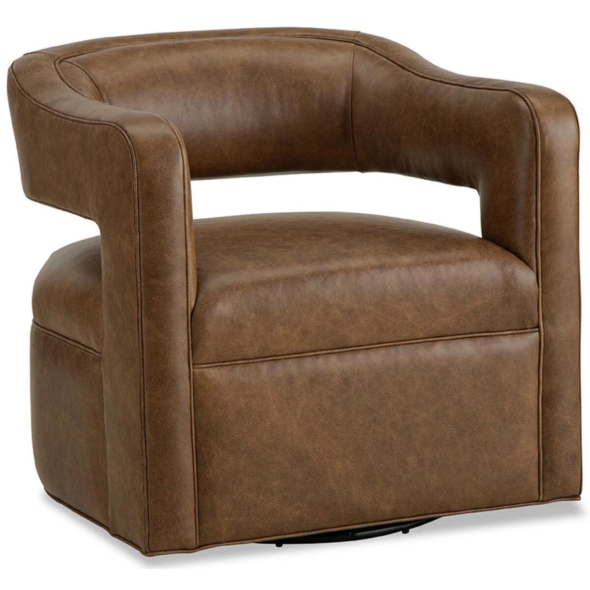 2d846c016a1728d59f2f9469dd61a510 CM Leather Chairs - L061010SC - Image 1