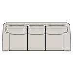 Sterling Large Sofa - Image 3
