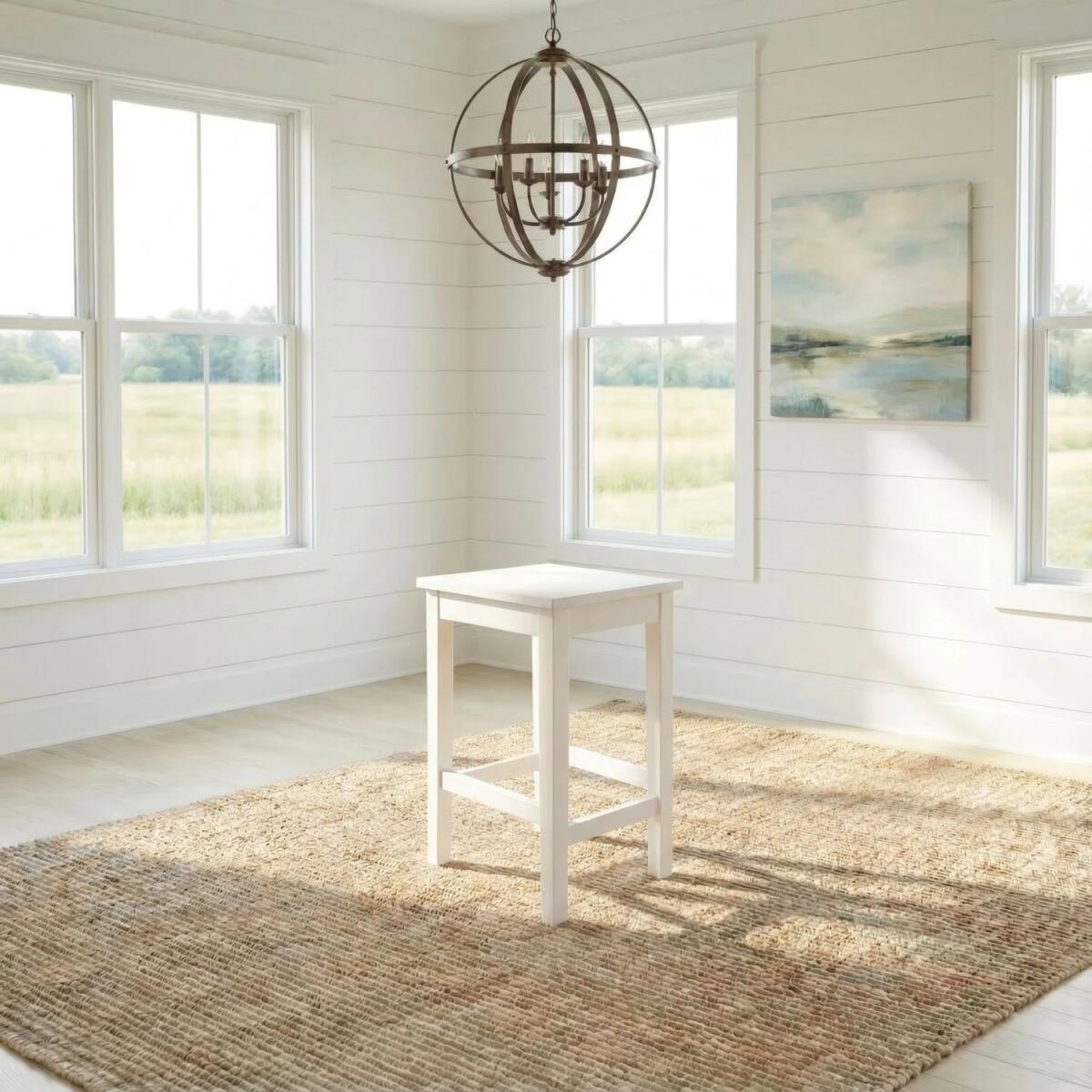301aaa60b77db57ff12645e1af1c8256 Landale Backless Counter Height Stool (RTA) - Image 1