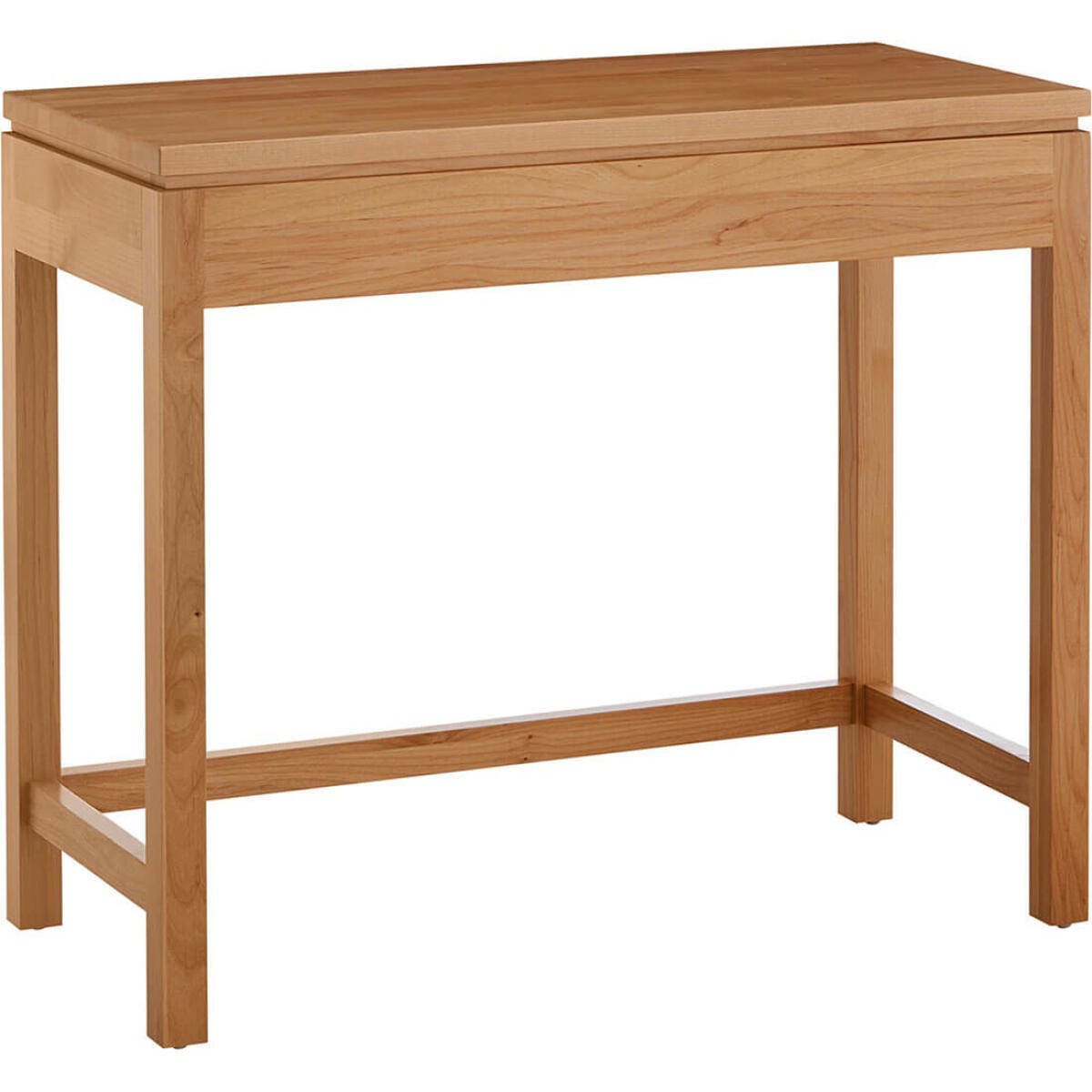 330bd85190f18542ffda7a868d500480 2 West Writing Desk - 6315 - Image 1