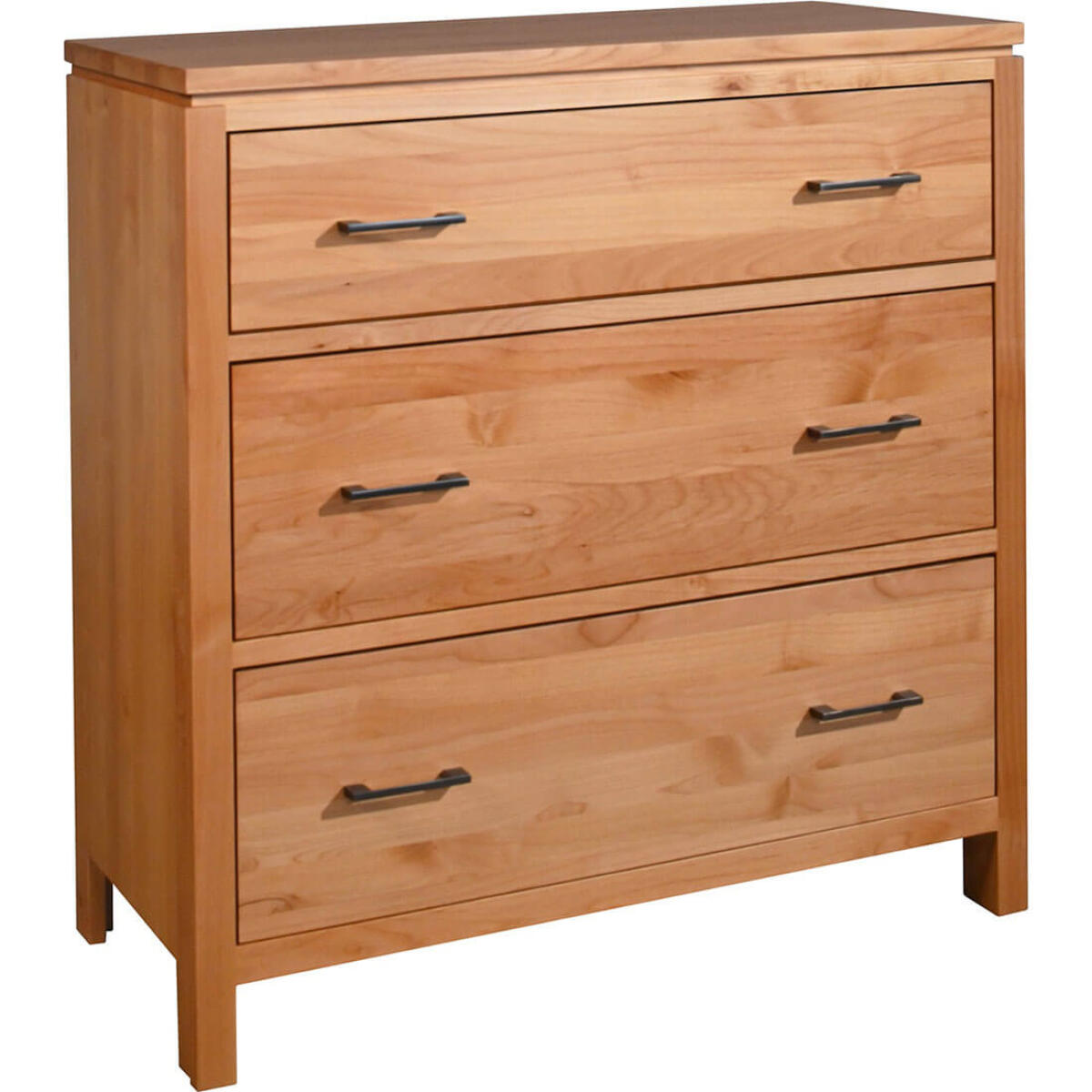 35150346ac5fdea392c62d28a0fb7727 2 West 3 Drawer Chest - 63331 - Image 1