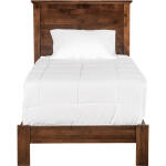 Portland Plank Bed - 62278 - Image 3