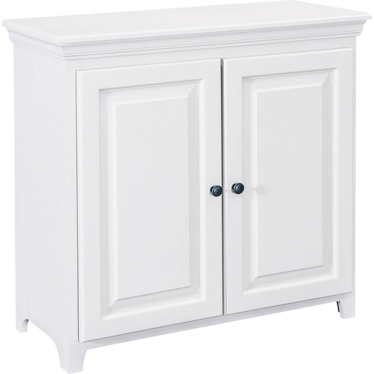 3733d61173bb0ee7b691a8531bb9a815 Kitchen & Home Storage 36"H 2 Door Cabinet - 73636 - Image 1