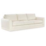 Granger Leather Sofa