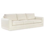 Granger Leather Sofa