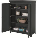 Kitchen & Home Storage 48"H 2 Door Cabinet - 73648 - Image 4