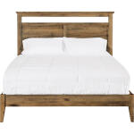 Emmerson Full Bed - Low Footboard - 67388 - Image 2