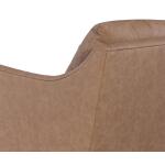 Cade Leather Chair - Image 10