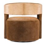 Valyn Swivel Chair - Image 6