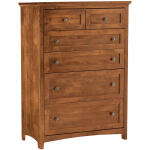 Emmerson 6 Drawer Wide Chest - 67361 - Image 3