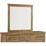 Emmerson Mirror - 6747