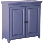 36"H 2 Door Cabinet - Image 3