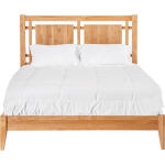 2 West Open Panel Queen Bed - 63291 - Image 3