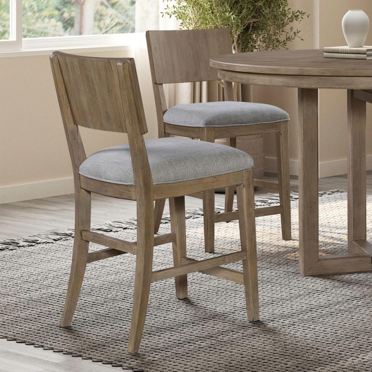 445070684fe8b5568b2efc7a5b3f364f Proximity Place Counter Height Stool (RTA) - Image 1