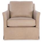 Isley Leather Chair