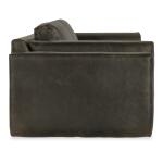 Lansing 8 ft. Leather Sofa - Image 3