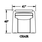 Sterling Chair - Image 2