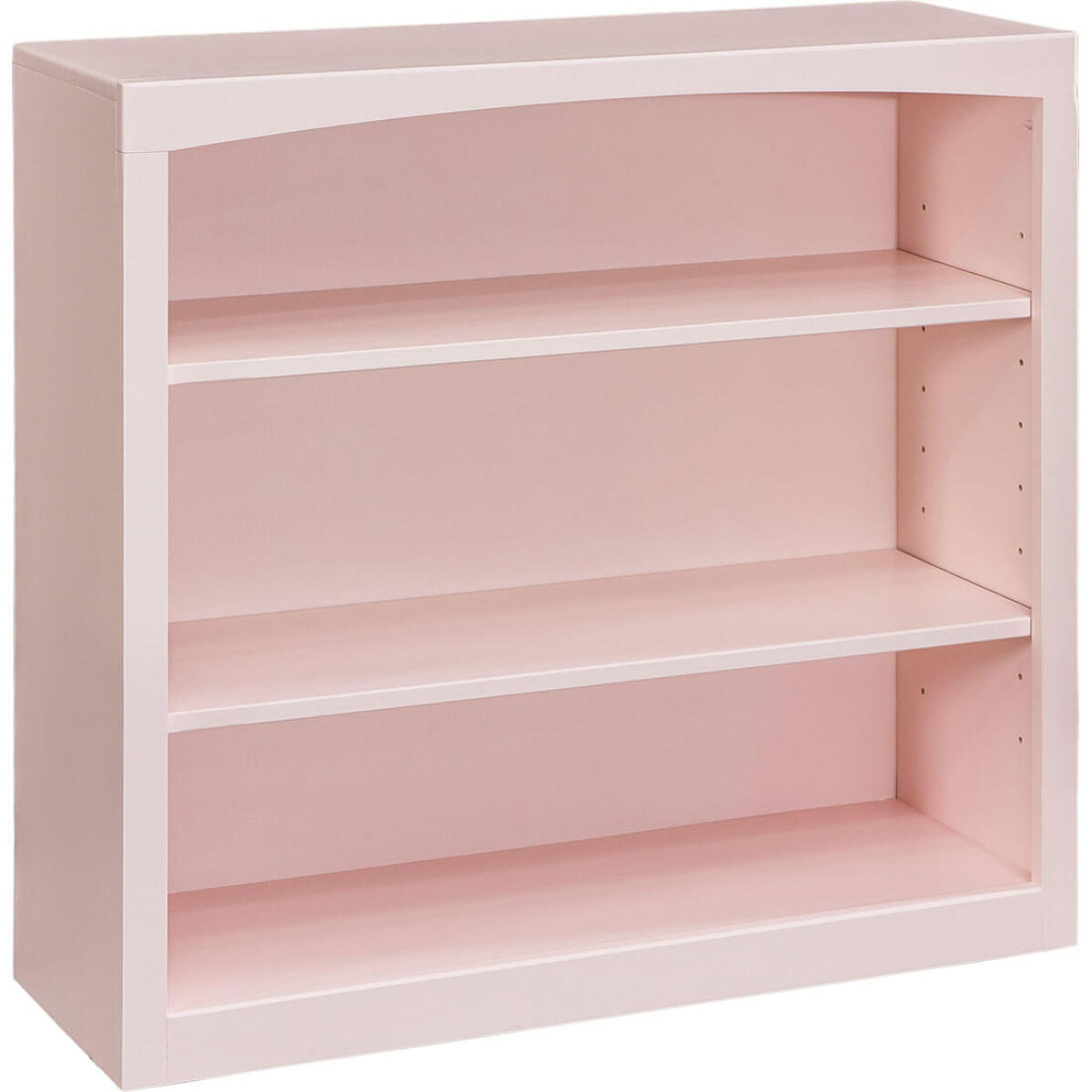51079e43111acf45ca334afeb261e8d0 Pine Bookcases Pine Bookcase 36 x 36 - 3636 - Image 1