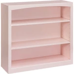 Pine Bookcases Pine Bookcase 36 x 36 - 3636