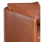 Cassia Leather Chair - Image 11