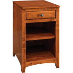 Modular Home Office Universal Pedestal - 6511