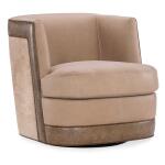 Sorenson Swivel Chair