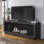 Fireplace TV Consoles 79 Inch Fireplace TV Console