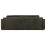 Lansing 8 ft. Leather Sofa - Image 4