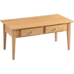 Shaker Living Room Shaker Coffee Table - 6013 - Image 4