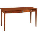 Modular Home Office Wedge Desk Left - 6515