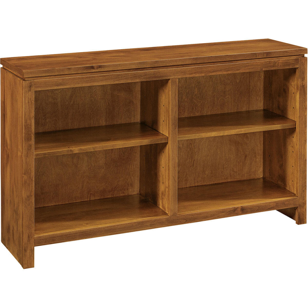 662e4c71acd4a07229967c0ee93b3786 2 West Bookcases 2 West Bookcase 48 x 30 - 634830 - Image 1
