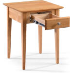 Shaker Living Room Shaker End Table - 6011 - Image 3