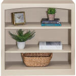 Pine Bookcases Pine Bookcase 30 x 30 - 3030 - Image 3