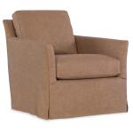 Isley Leather Chair - Image 6