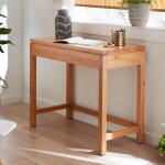 2 West Writing Desk - 6315 - Image 3