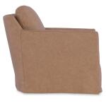 Isley Leather Chair - Image 7