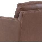 Letto Leather Chair - Image 13