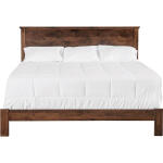 Portland Plank King Bed - 62299 - Image 3