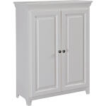 Kitchen & Home Storage 48"H 2 Door Cabinet - 73648