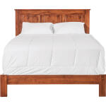 Shaker Essential Panel Queen Bed - 61382 - Image 3