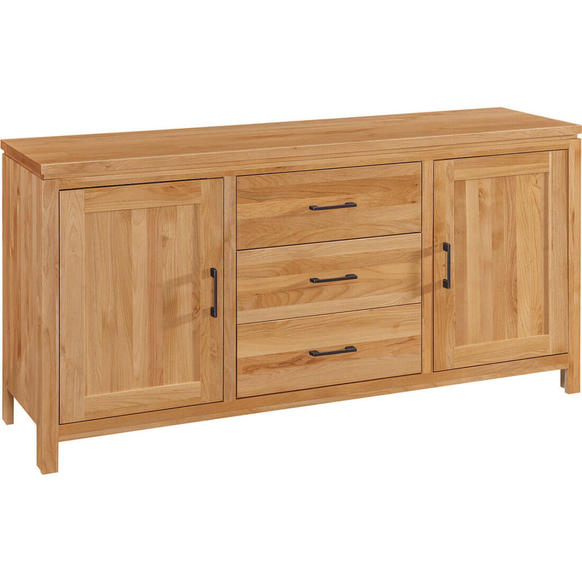6e8d2f2100b500a9f20f085e179639a9 2 West Living Room 2 West 60" Console - 63860 - Image 1